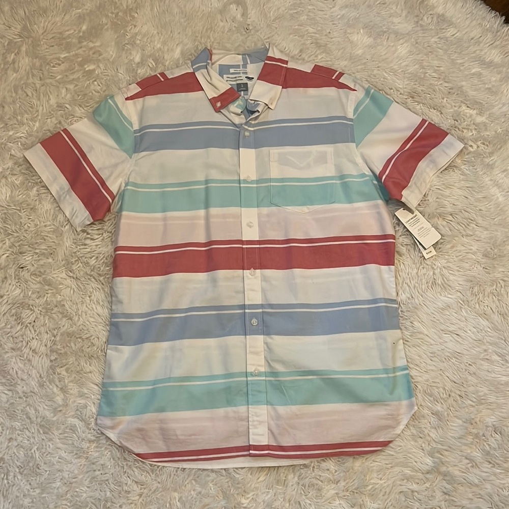 Old navy button down